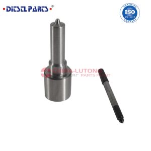 Common Rail Fuel Injector Nozzle DLLA150P2186 for diesel injector 0445110397