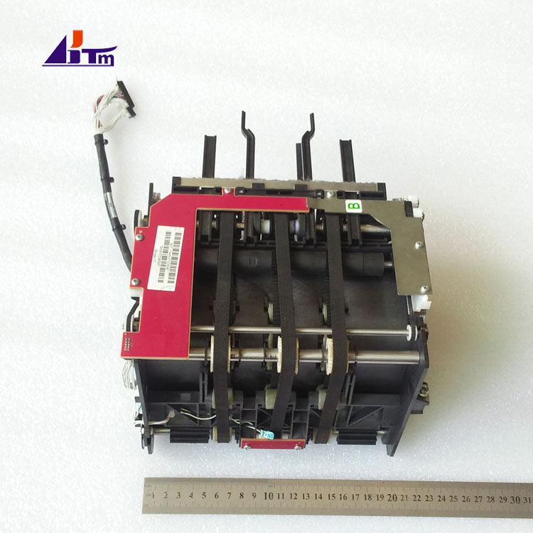 ATM Parts NCR S2 SNT TLA Assy 445-0753508 445-0729811