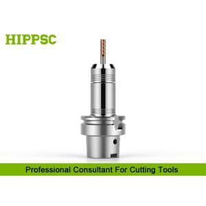 China Ultra High Accuracy BT Type ER Collet  Chuck  For High Speed Milling on sale