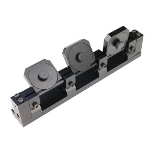 Ø27 mm Loop 3-Paddle Manual Fiber Polarization Controllers