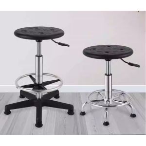 Anti-static lifting stool for SMT factory