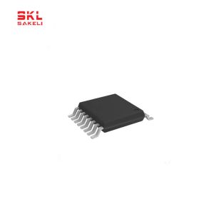 China MAX9121EUE+T Electronic Components IC Chips Low Power High Accuracy on sale