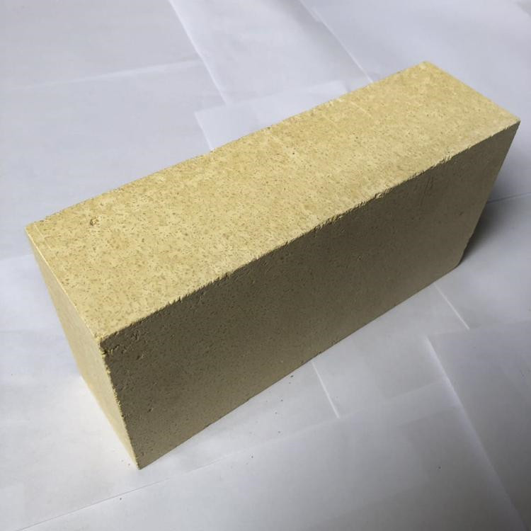 ISO9001 Accredited Mullite Brick for Glass Furnace Manufactured by Henan Refractory