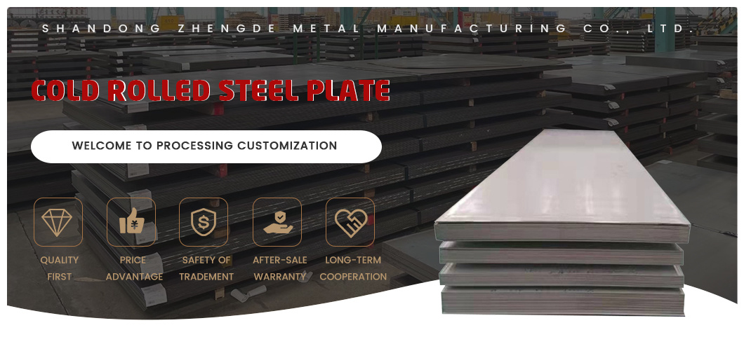 China Good Customized Factory Spot Cold Rolled Ms SA516 1021 1020 Gr70 St52 St44 S235jr St37 Ss400 SPCC Low Carbon Steel Sheet Fast Delivery Price