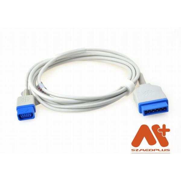 Quality GE Trusignal Compatible SpO2 Adapter Cable - TS-G3 for sale