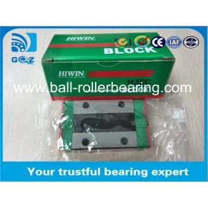  Guideway Block HGH45CA Linear Guide Block Heavy Load 45x86x70mm Manufactures