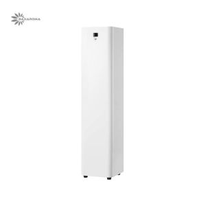 ODM Hotel Scent Diffuser Iron Commercial Air Scent Diffuser Machine