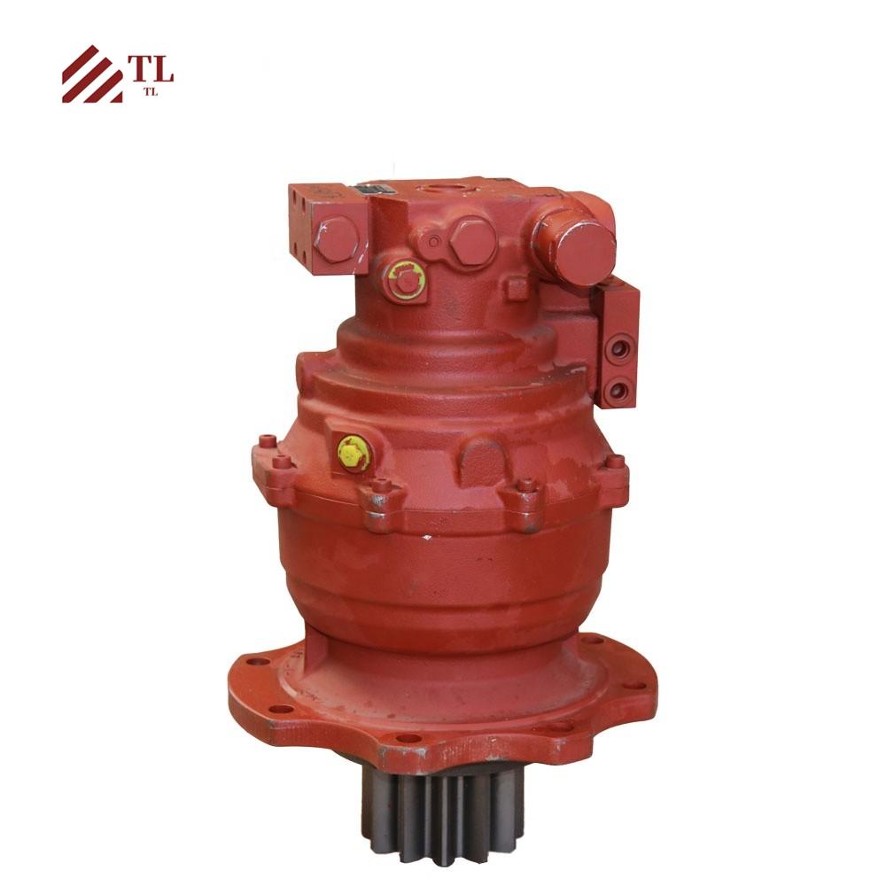 0510425015 0510112303 0510325006 Hydraulic Gear Pump for Crawler Excavator Part Name
