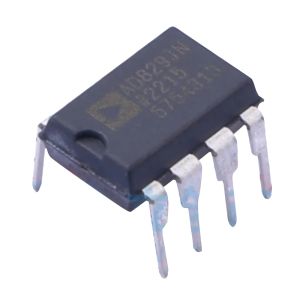  New Genuine Electronics AD829JNZ Potentiometer Resistor Capacitor Monitor Memory One-Stop IC Accessories Manufactures