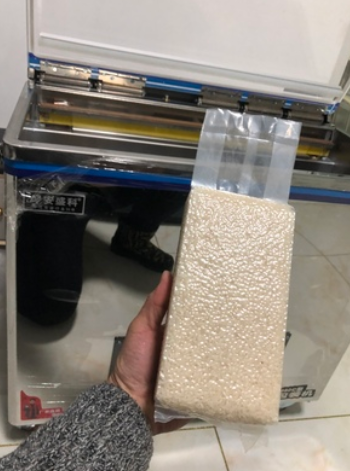 Hot Sale Double Single Chamber Thermoforming Vacuum Packaging Machine