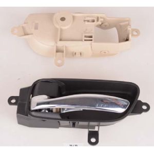 Single Cavity Automotive Door Handle Injection Mold Components