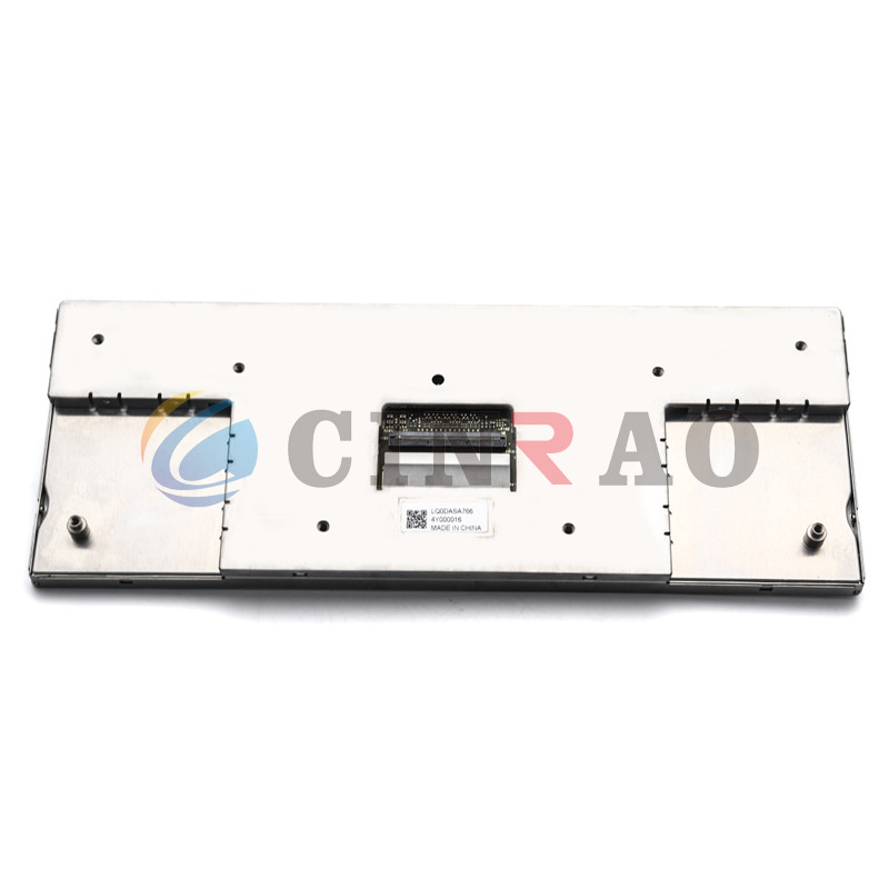 Sharp LQ0DASA766 LQ101K5DZ01 TFT LCD Screen Display Panel For Car Auto Parts Replacement