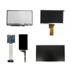 At070tn83 V1 TFT HD Display 7 Inch TFT LCD Touch Screen Drive Board OEM 800x480