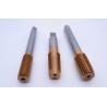 Buy cheap ISO Standard Thread Forming Tap Metric Fastening Thread from wholesalers