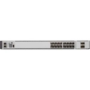 High-Performance 10G Cisco Switch With SDN & Advanced Security Catalyst 9500-16X