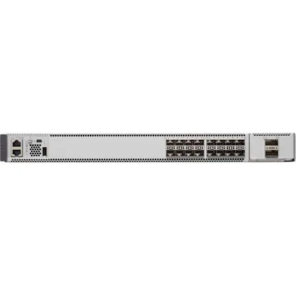 Quality C9500-16X-E Cisco Switch : SDN Automation , StackWise Virtual & 40G/100G Flexibility for sale