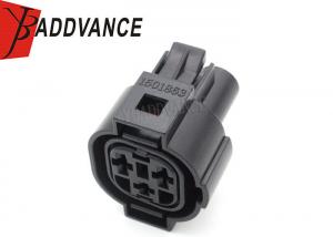  3 Way Thermal Switch Connector For VW Radiator Coolant Temp Sensor 1H0 973 203 1H0973203 Manufactures
