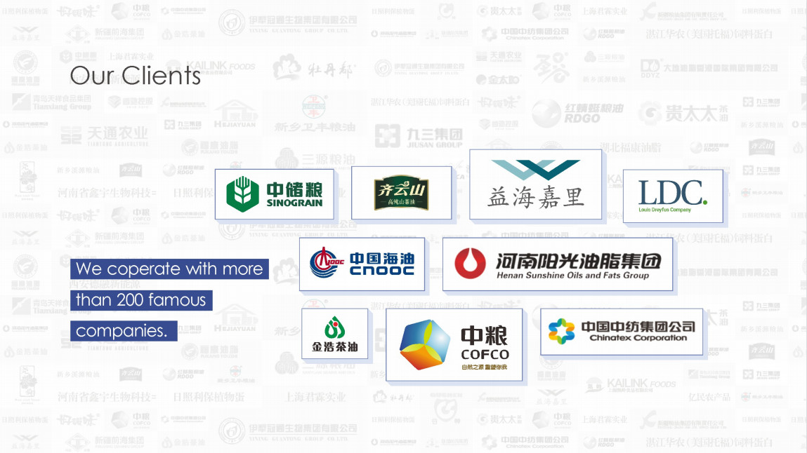 Super Wet Degumming​ Chemical Refinery Plant Crude Oil Refining