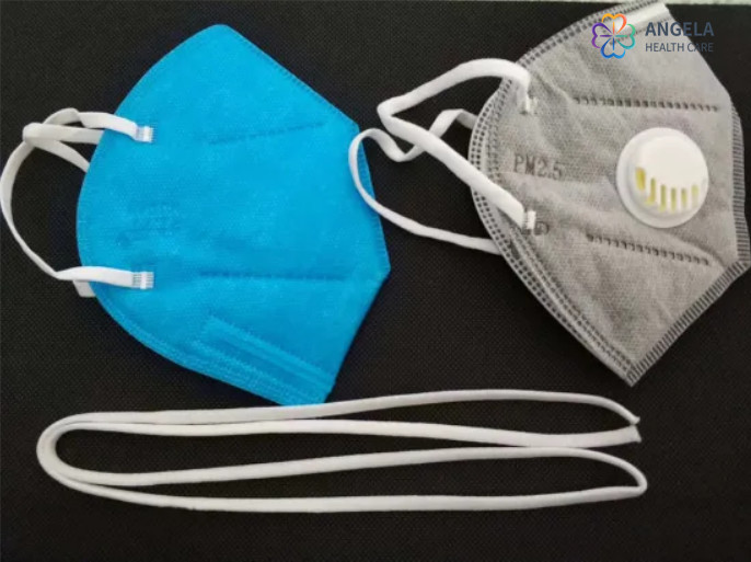 Disposable Medical Face Mask Corona virus Protective Masks N95,KN95 CE EN13458 Approval ffp2 Face Mask