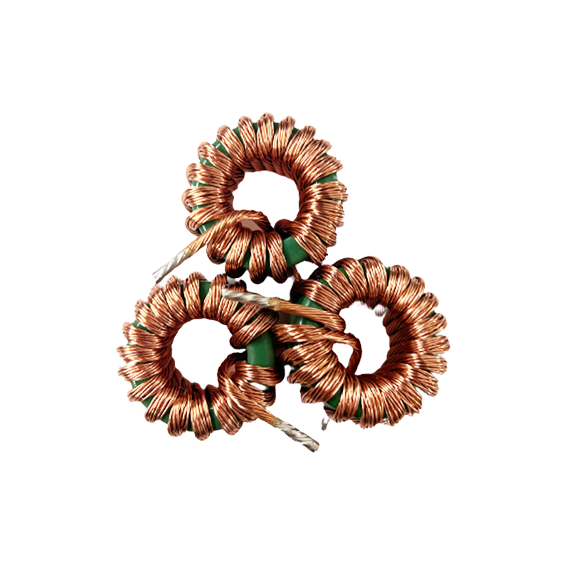LED Driver Choke Power Line Toroid Choke Coil
