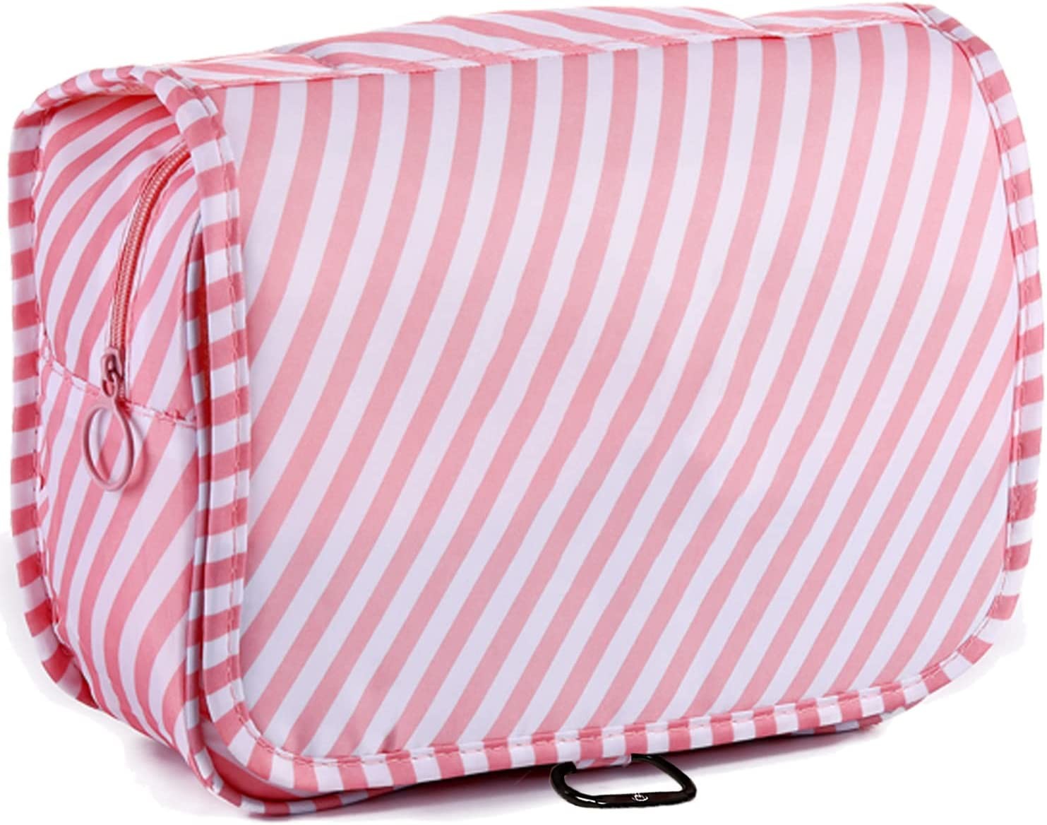Makeup Bag Hanging Shockproof protective &Storgae Toiletry Bags for Traveling Women Girls