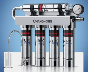Automatic Tube Ice Machine 10T/24H Commercial For Farm Sea For Food Fish Bar