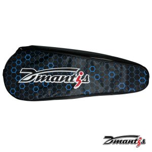 Unique Appearance Design Badminton Bag Large Capacity Adjustable Shoulder