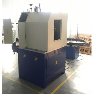 HYD Compression Spring Machine Numerical Control CNC Coiling Machine
