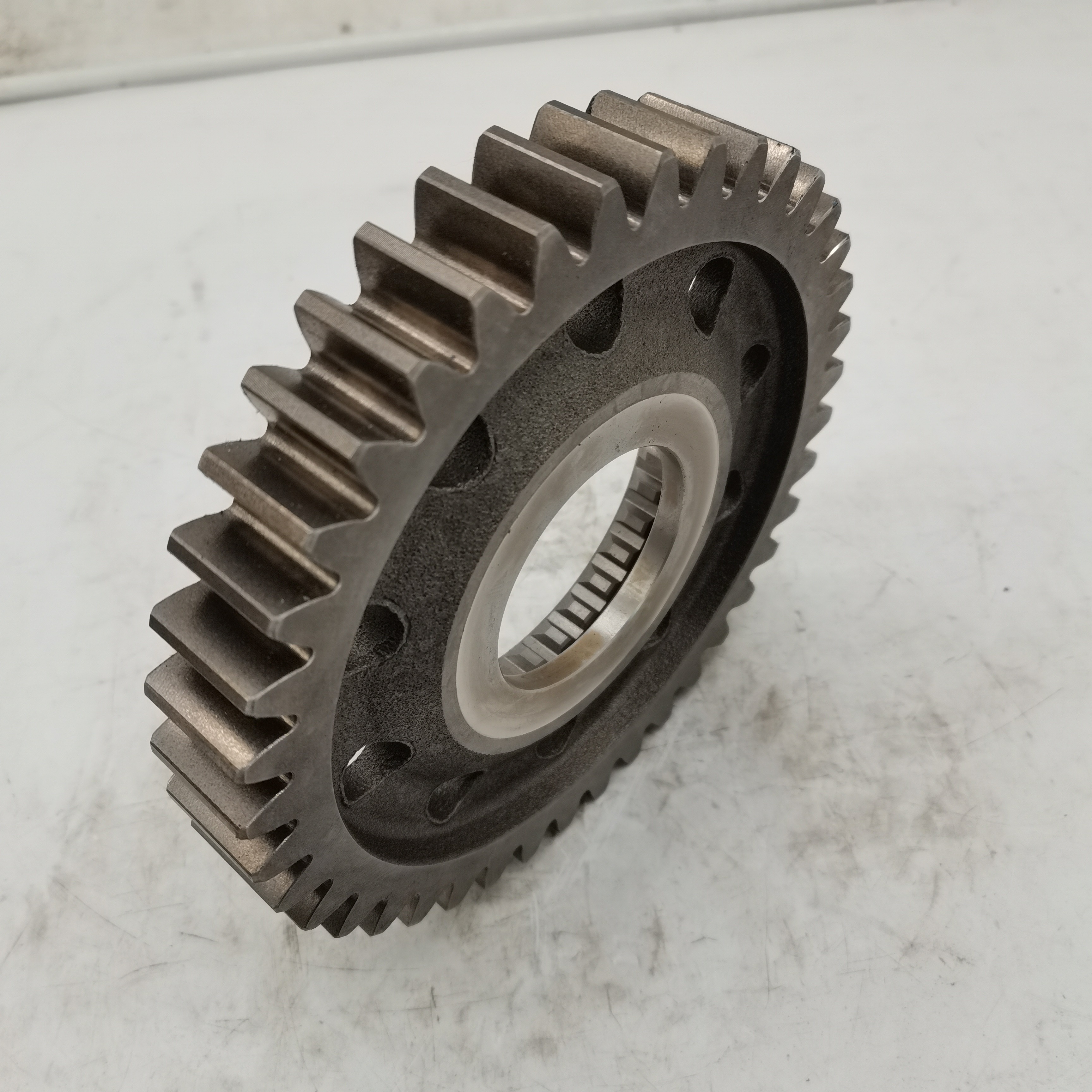 Fast gearbox two-shaft second gear 12JSDX220T-1701112B for 12JSD200TA-B