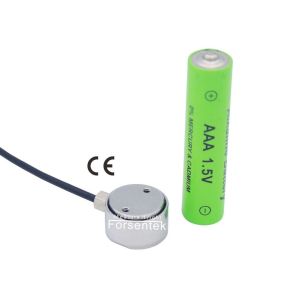 Micro Compression Load Cell 10N 20N 50N 100N 200N 500N 1KN 2KN Miniature Force