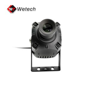 Outdoor High Brightness Mini LED Projector Light with IP65 Waterproof and