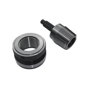  NC34 Rotary Shouldered Numbered Connection NC Work Gauge Manufactures