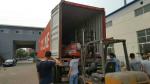 High Efficiency Automatic Welded Wire Mesh Making Machine Factory