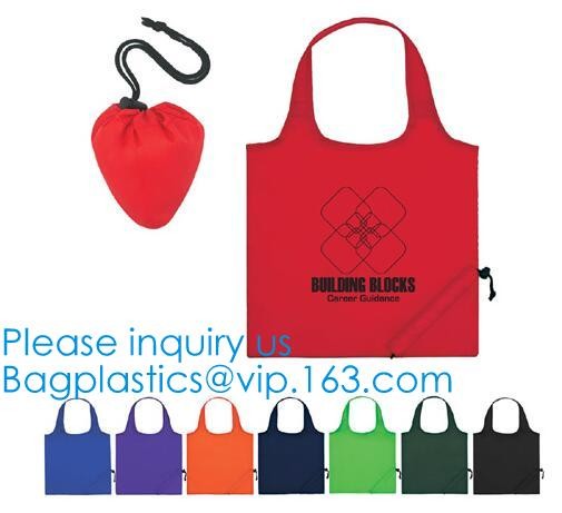 Sport Gym Drawstring Backpack Polyester Draw String Bags,Dacron Drawstring Backpack Shoulder Bags, bagease, bagplastics