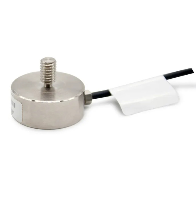 Compression Mini Sensors Micro Loadcell For Batching Scales 50kg 100kg 200kg