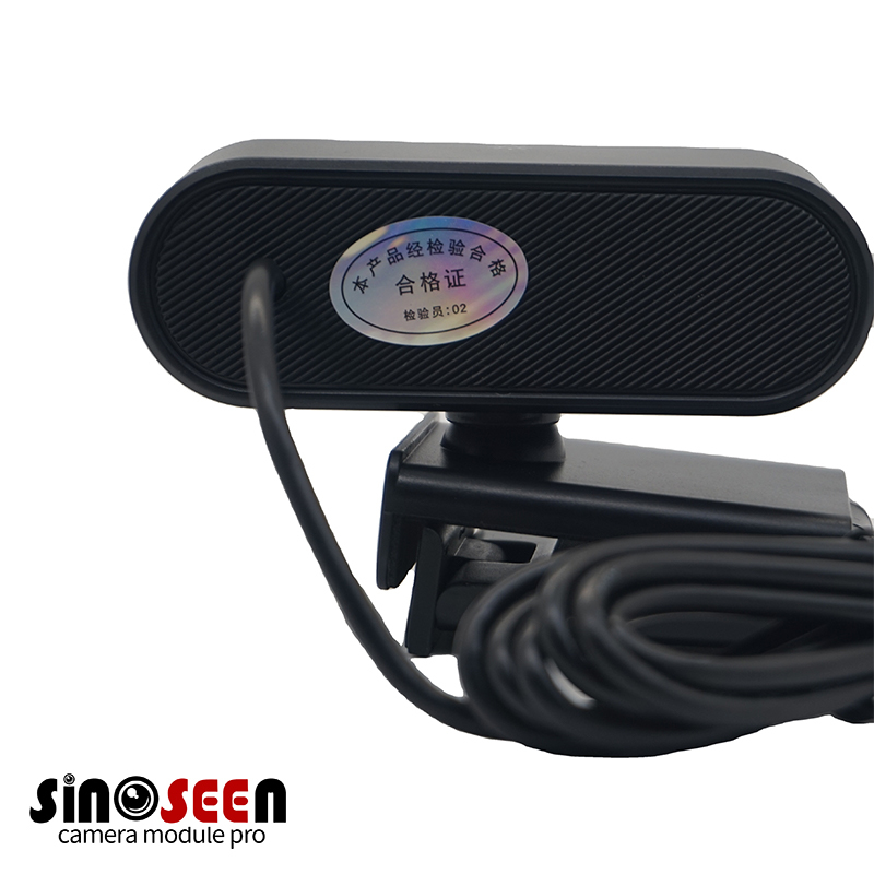 The Ultimate Upgrade for Your Switch 2 USB Camera Module with GC2053 Imaging