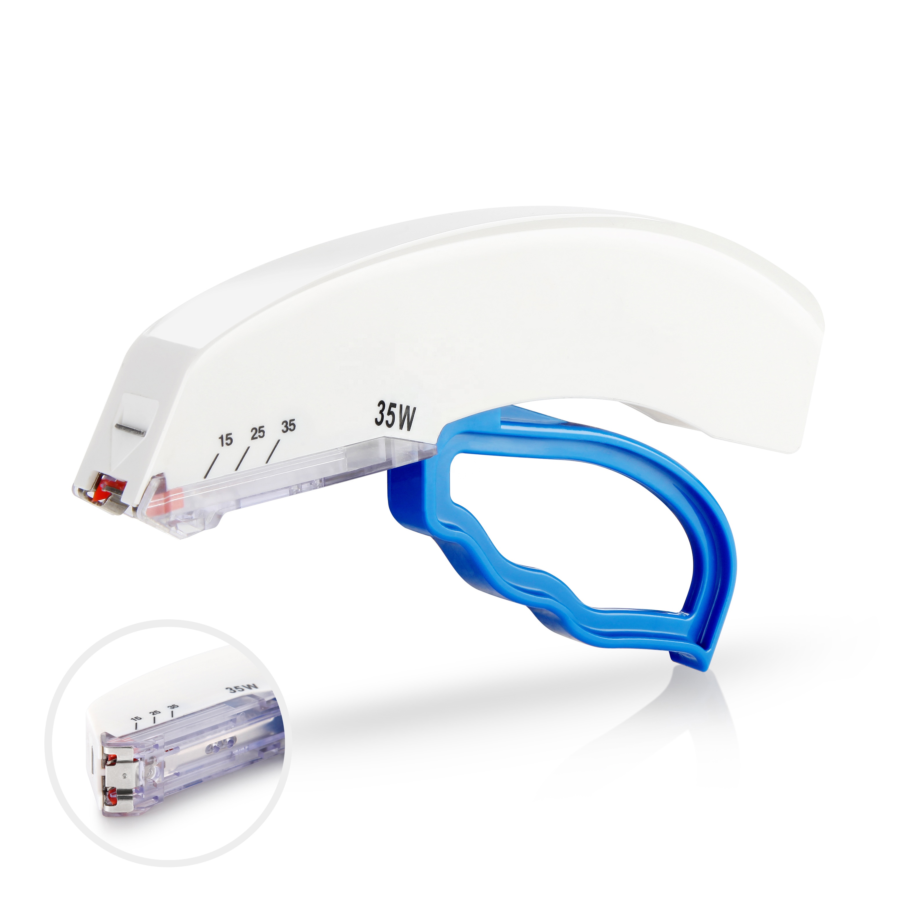 Surgical 15W Disposable Skin Stapler Disposable