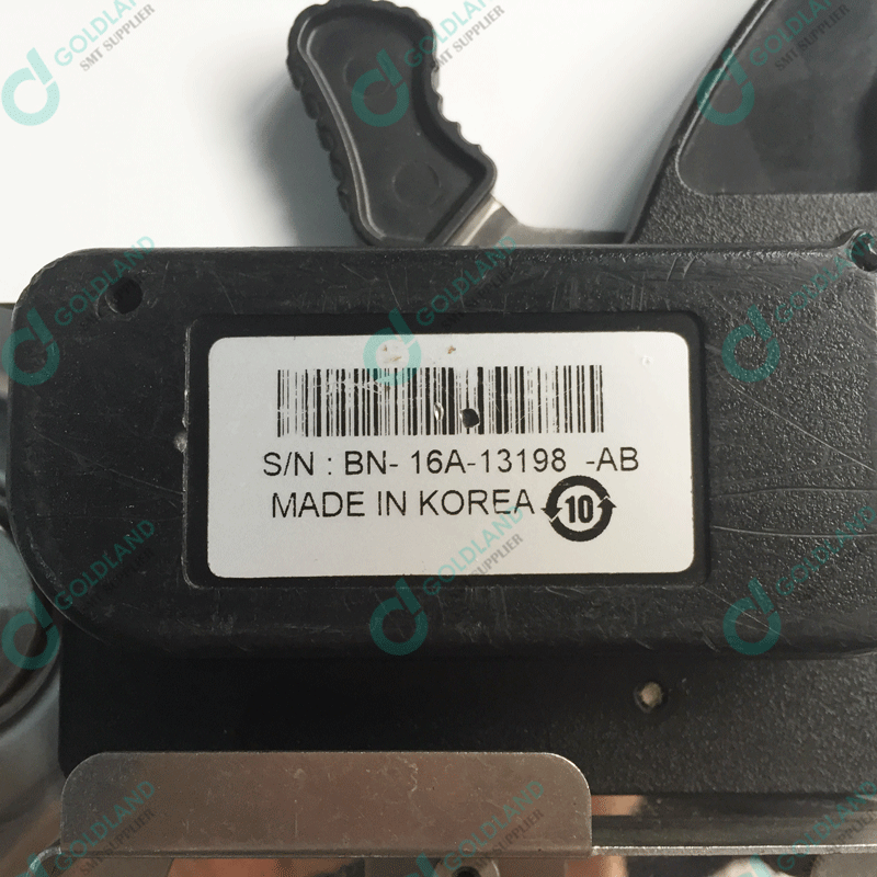 SMT Machine Used BN-16A Samsung SM 16mm Feeder