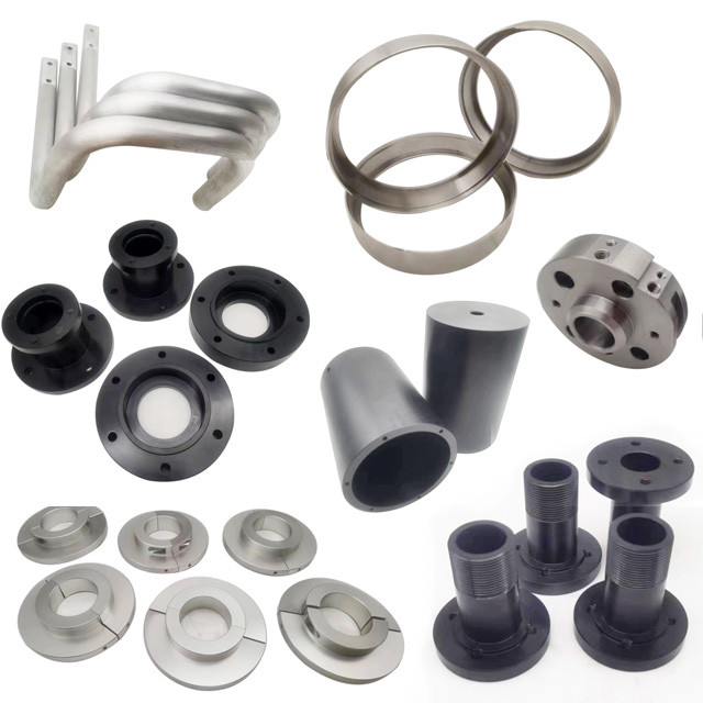 CNC Machining Inc offers machining quotes for steel CNC machining.