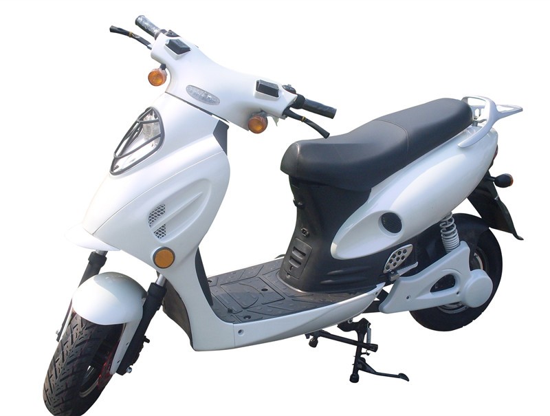 800W Modern Electric Double Seat Mobility Scooter THE-218 with Optional Battery 60V 20Ah