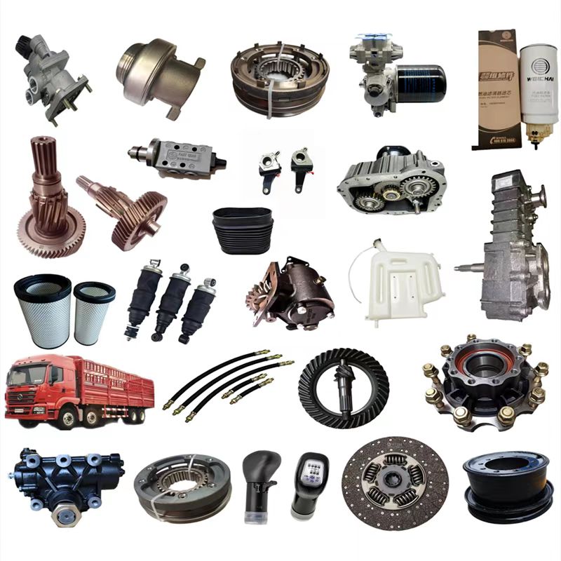 Truck Clutch Kits for Mercedes Scania Volvo MAN Renault OE NO. 3482083118 2004-2013 Year