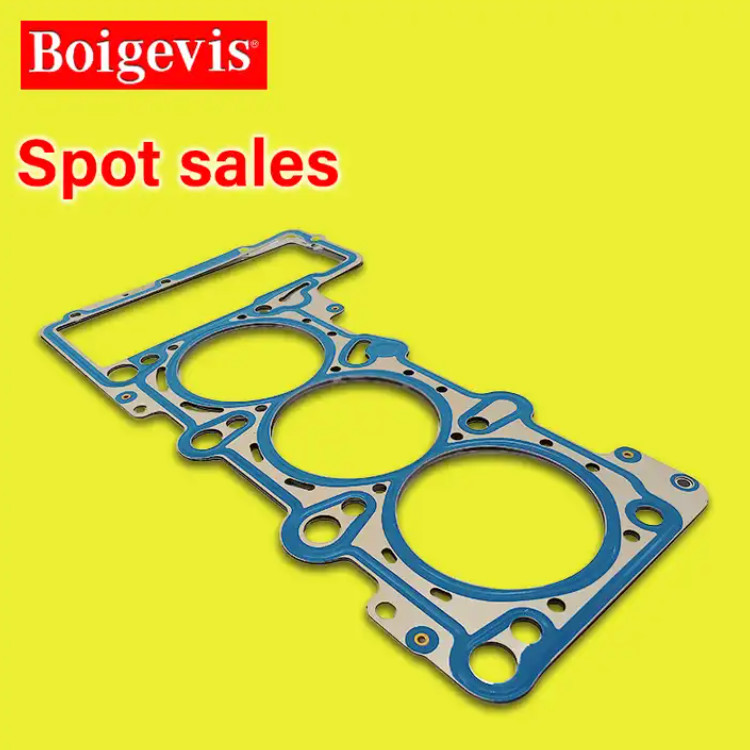 Automotive Engine Systems Cylinder Head Gasket 06E103148AJ For CLX C7 2.5
