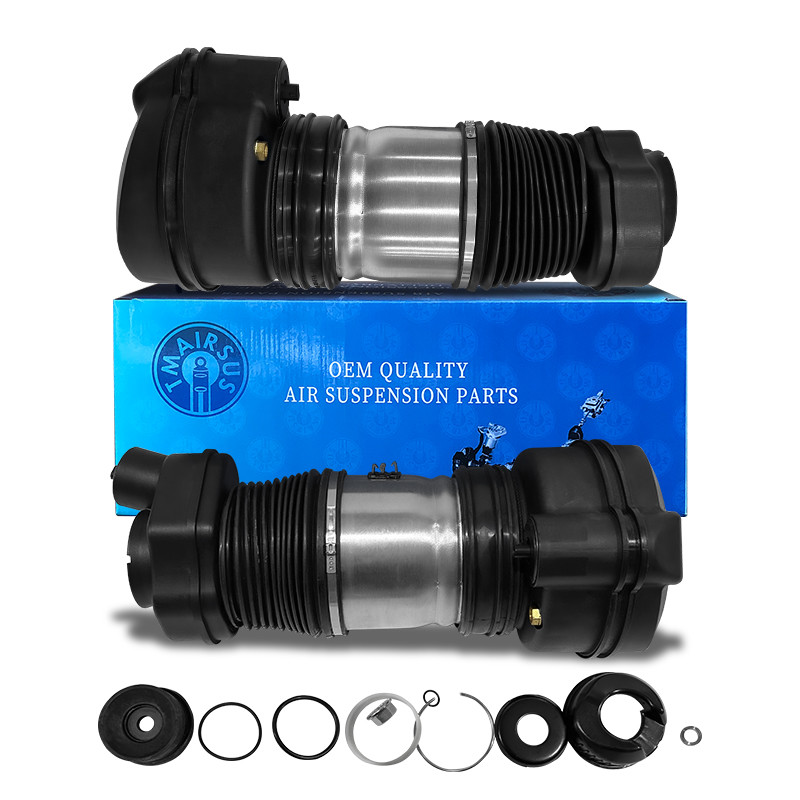 Great Air Spring Front Porshe Cayenne 9Y0616039 XLB 9Y0616040 XLB