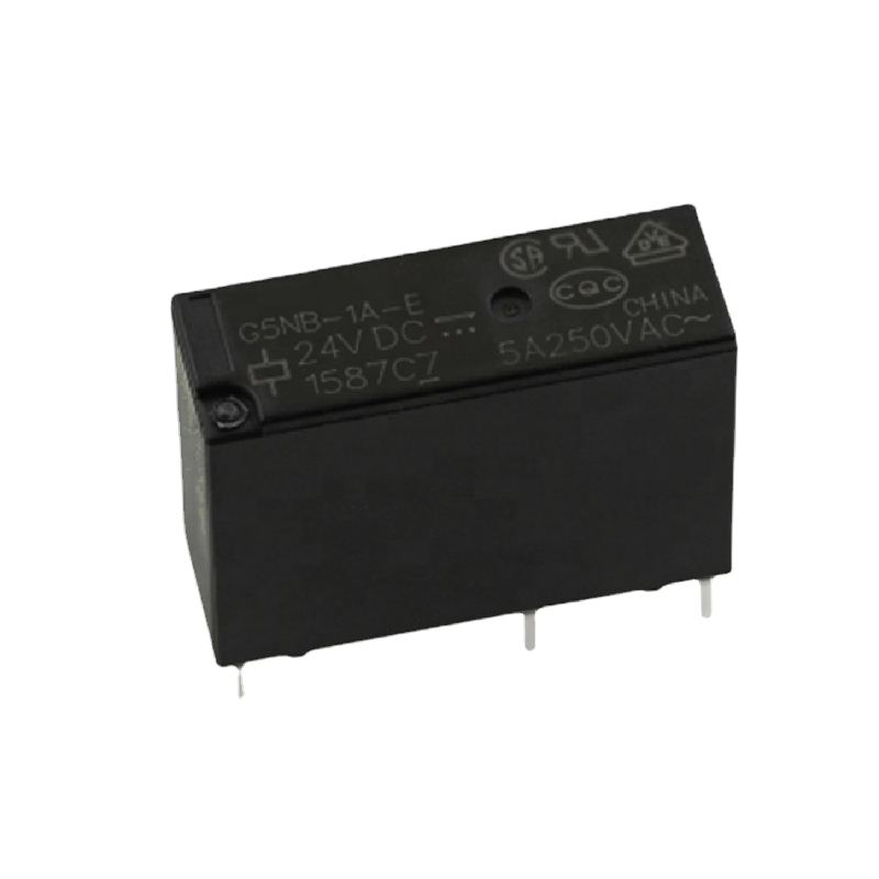 Hot selling G5NB-1A-E-DC24V G5NB-1A-E DIP Relay original