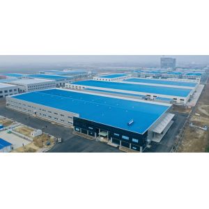 Cost-Effective Modular Steel Structures for Quick Assembly and Long-Lasting