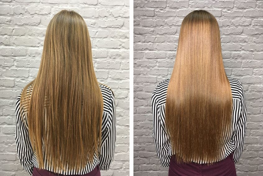 Custom Sulphate Free 600ml Shampoo And Conditioner For Hotel