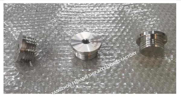SOUNDING TUBE CAP SOUNDING PIPE CAP SOUNDING HEAD CAP STAINLESS STEEL SOUNDING