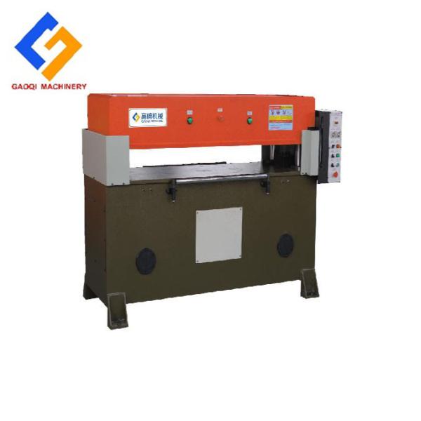 Customizable Stroke Range 50-200 mm EVA Foam Die Cutting Machine for Slipper