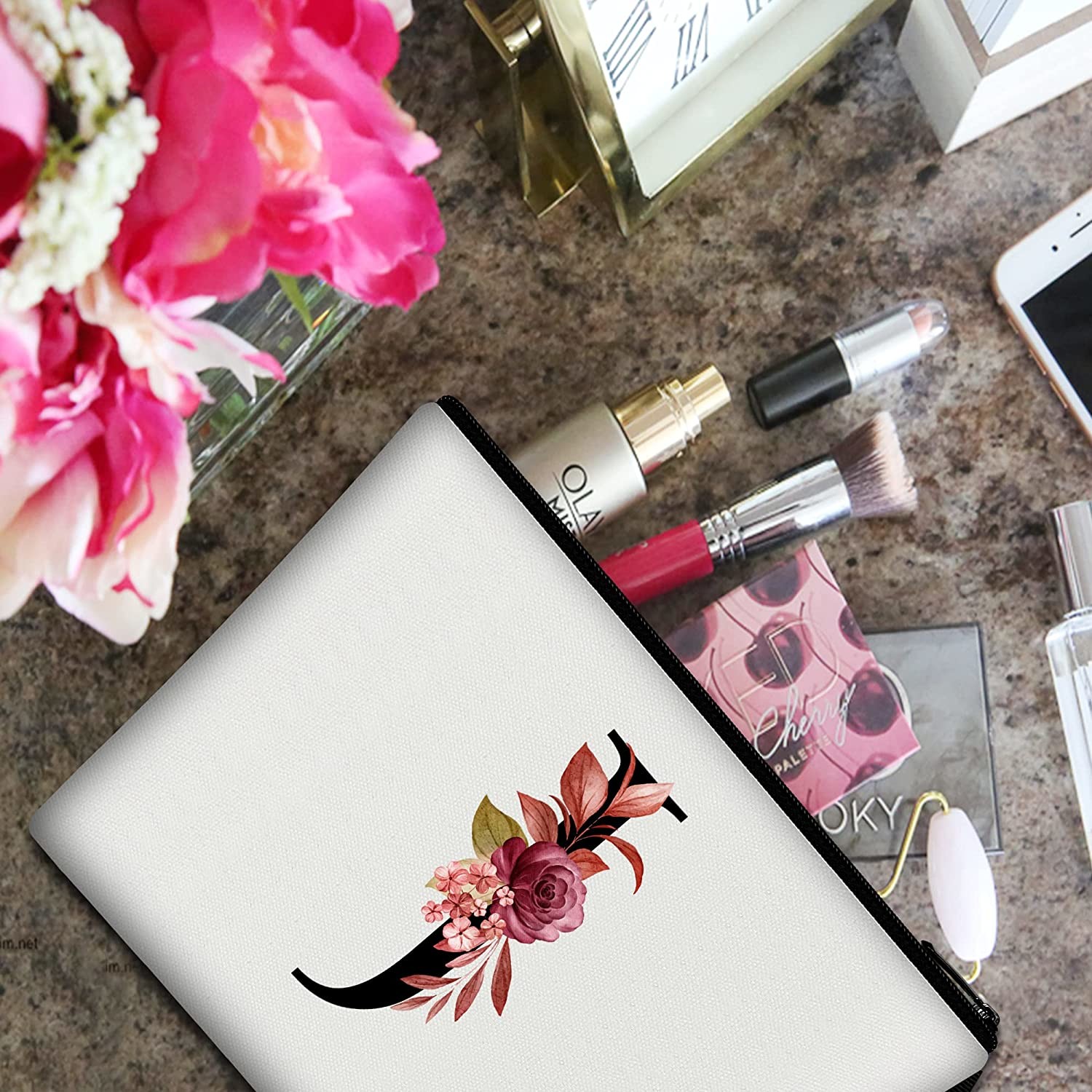 Personalized Makeup Bag for you