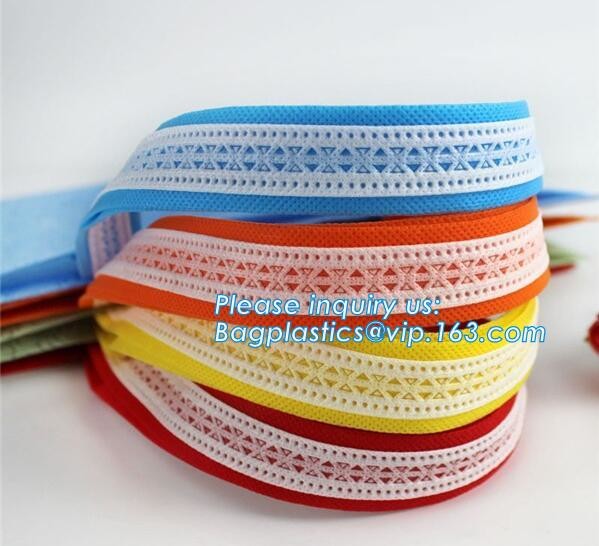 Custom Promotional shopping tote fabric polypropylene laminated pp non woven bag, Wholesale high promotion laminated rec